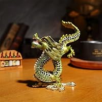5本爪　金龍　置物　龍神パワー　金運　龍置物 Amazon.co.jp: 龍の置物 五本爪 龍神 守り神 昇運金龍 玄関